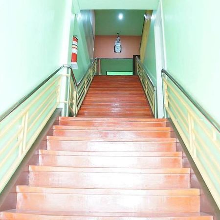 Daylight Inn Davao Zewnętrze zdjęcie