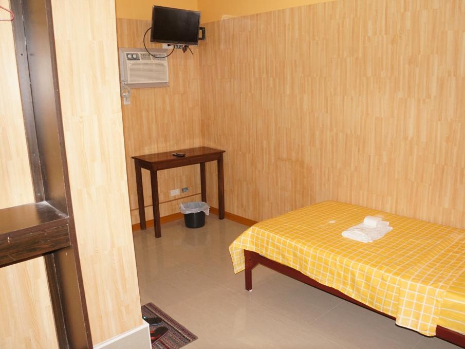 Daylight Inn Davao Zewnętrze zdjęcie