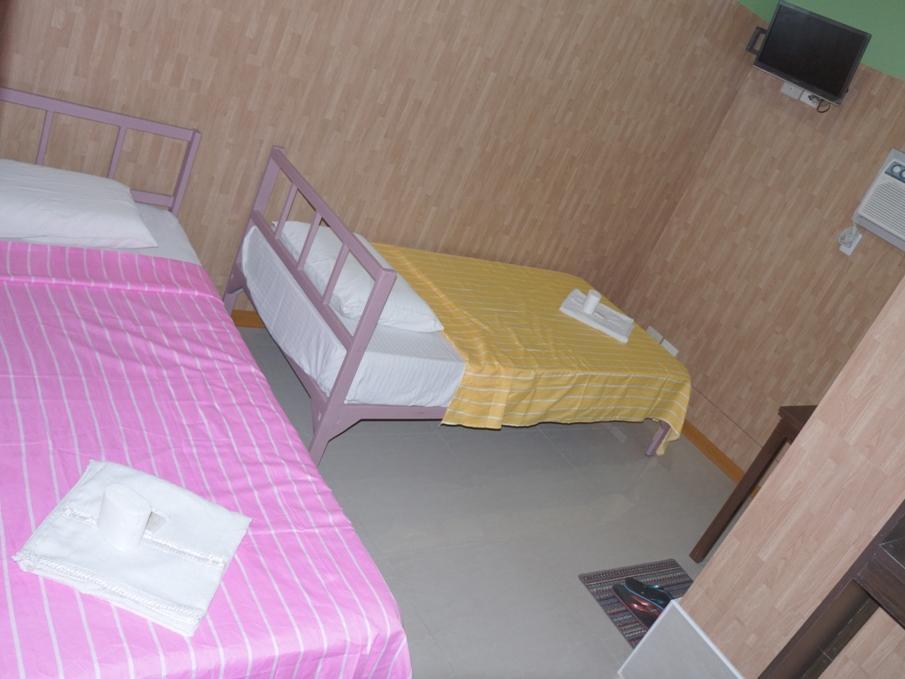 Daylight Inn Davao Zewnętrze zdjęcie