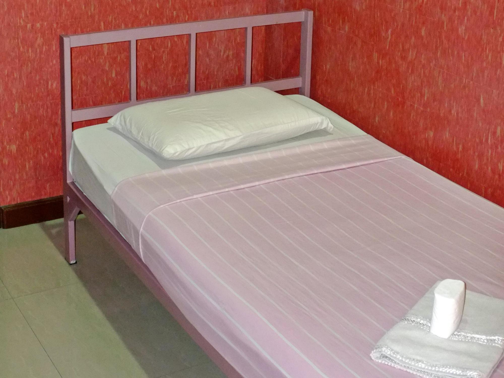 Daylight Inn Davao Zewnętrze zdjęcie