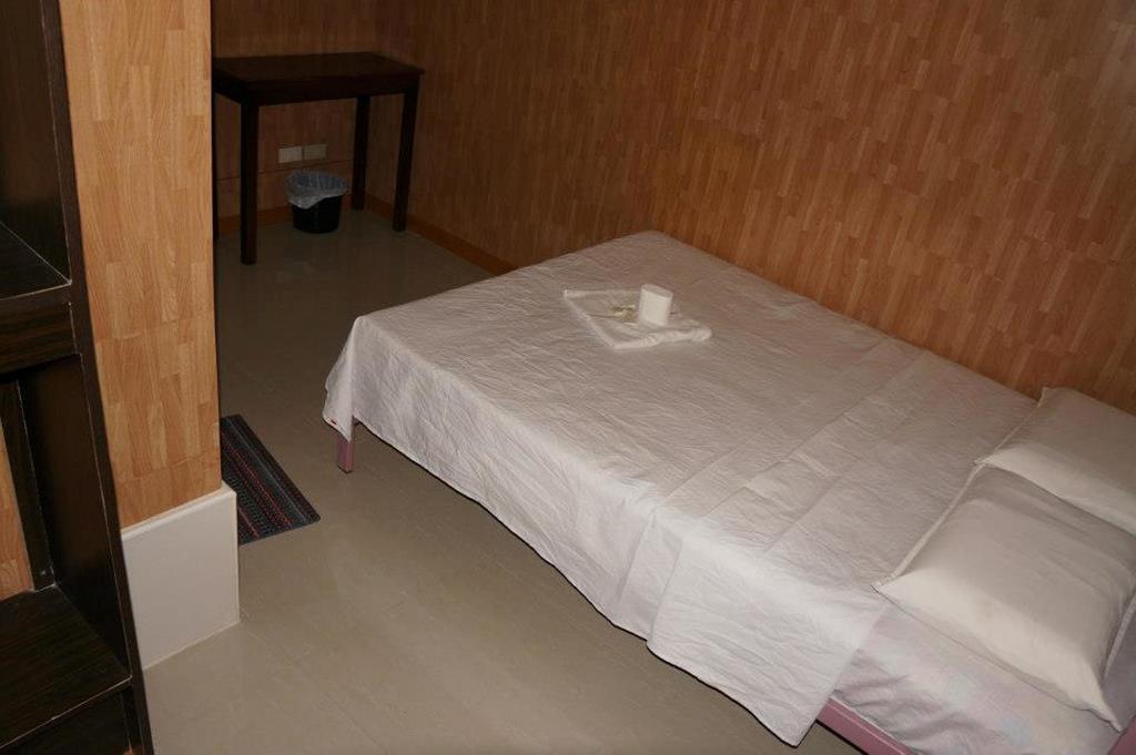 Daylight Inn Davao Pokój zdjęcie