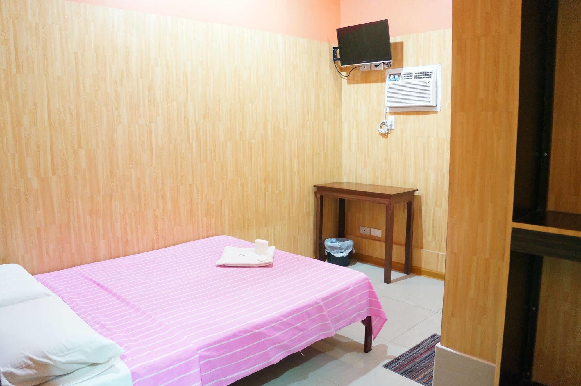 Daylight Inn Davao Zewnętrze zdjęcie