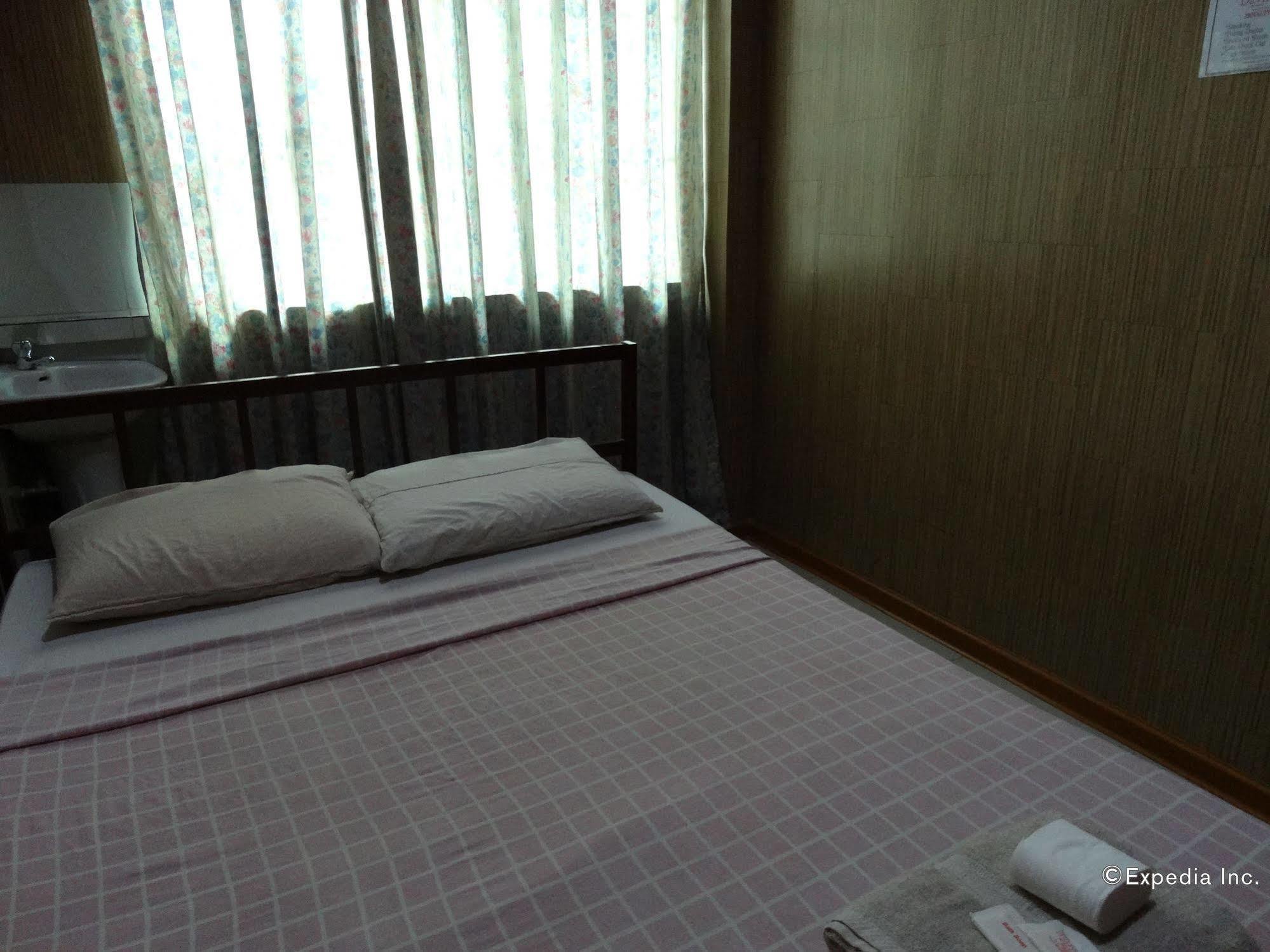 Daylight Inn Davao Zewnętrze zdjęcie