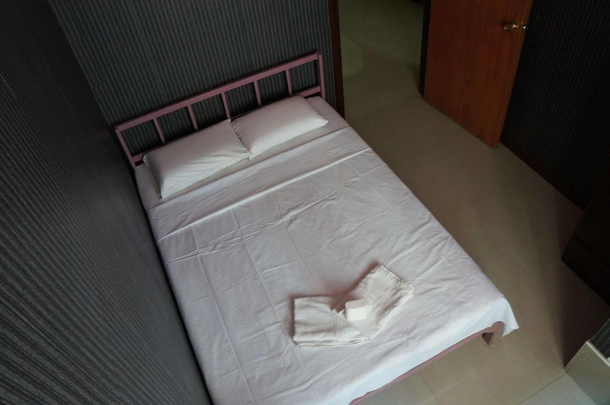 Daylight Inn Davao Zewnętrze zdjęcie