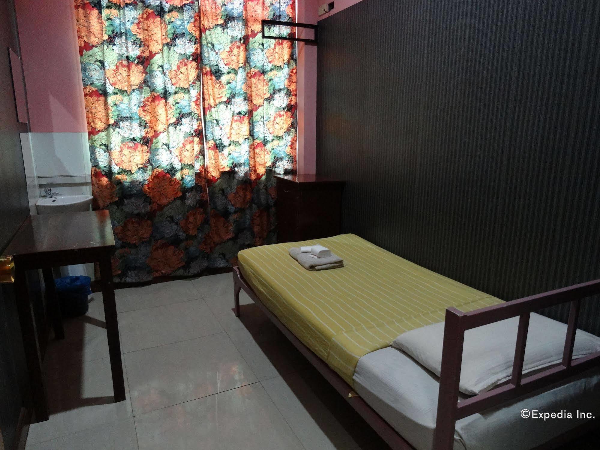 Daylight Inn Davao Zewnętrze zdjęcie