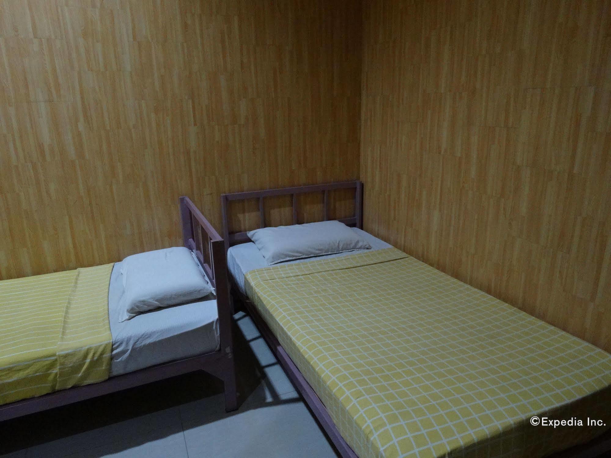 Daylight Inn Davao Zewnętrze zdjęcie