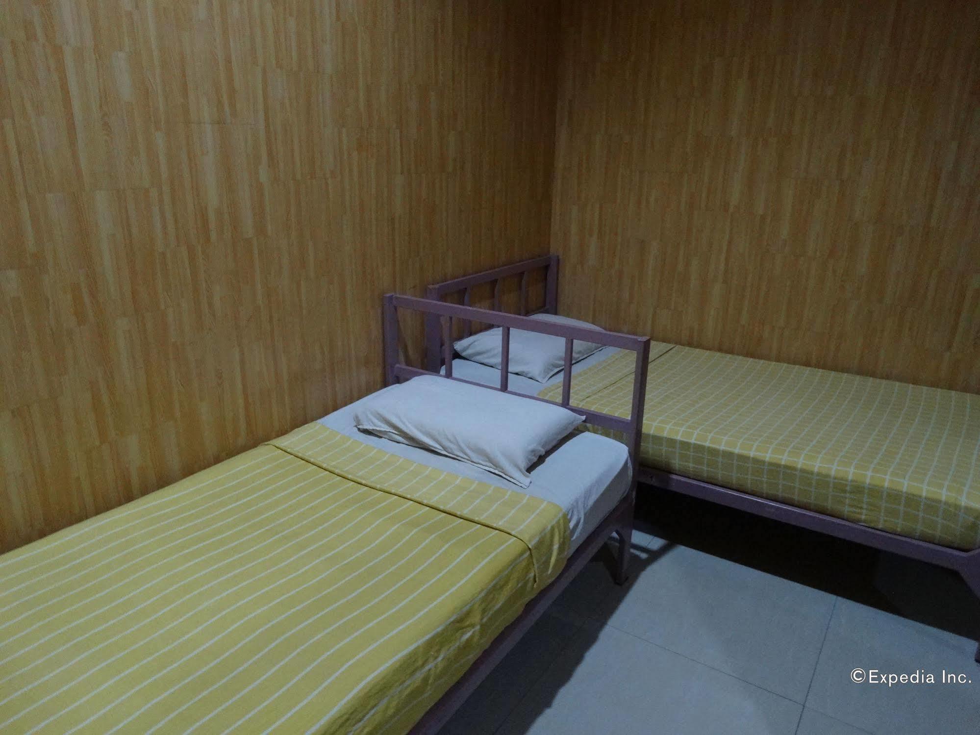 Daylight Inn Davao Zewnętrze zdjęcie
