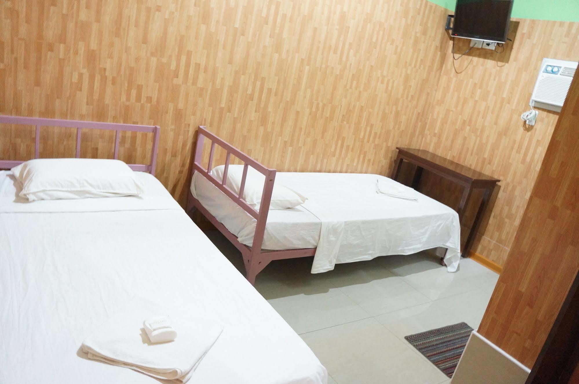 Daylight Inn Davao Zewnętrze zdjęcie
