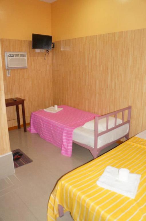 Daylight Inn Davao Zewnętrze zdjęcie