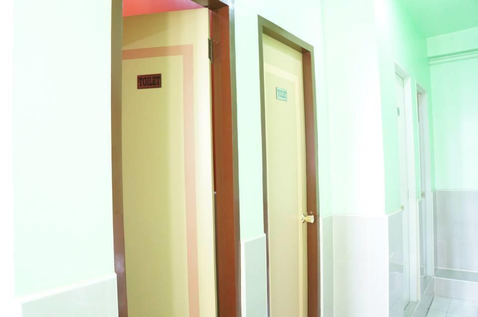 Daylight Inn Davao Zewnętrze zdjęcie