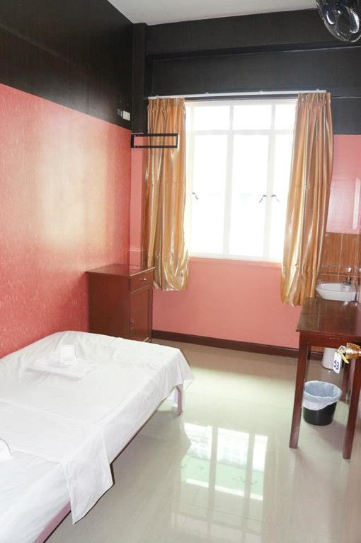 Daylight Inn Davao Zewnętrze zdjęcie