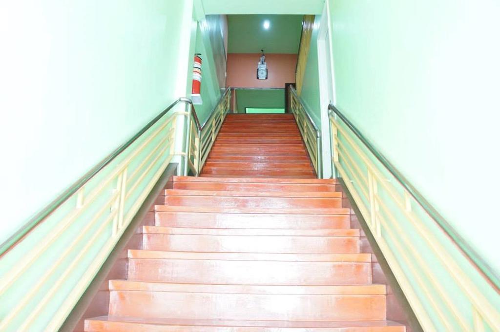 Daylight Inn Davao Zewnętrze zdjęcie