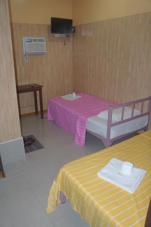 Daylight Inn Davao Zewnętrze zdjęcie