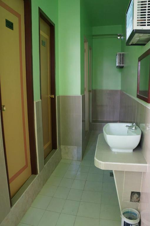 Daylight Inn Davao Zewnętrze zdjęcie